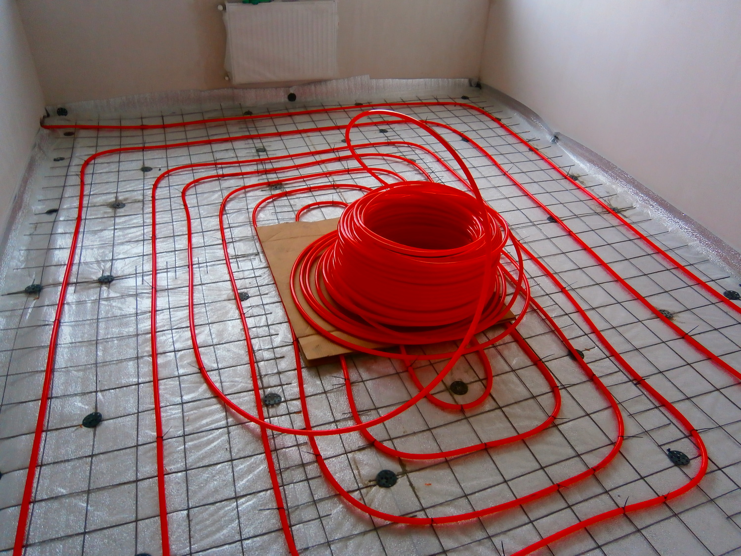 Doğalgaz Tesisatı İş Güvenliği Yaklaşımı