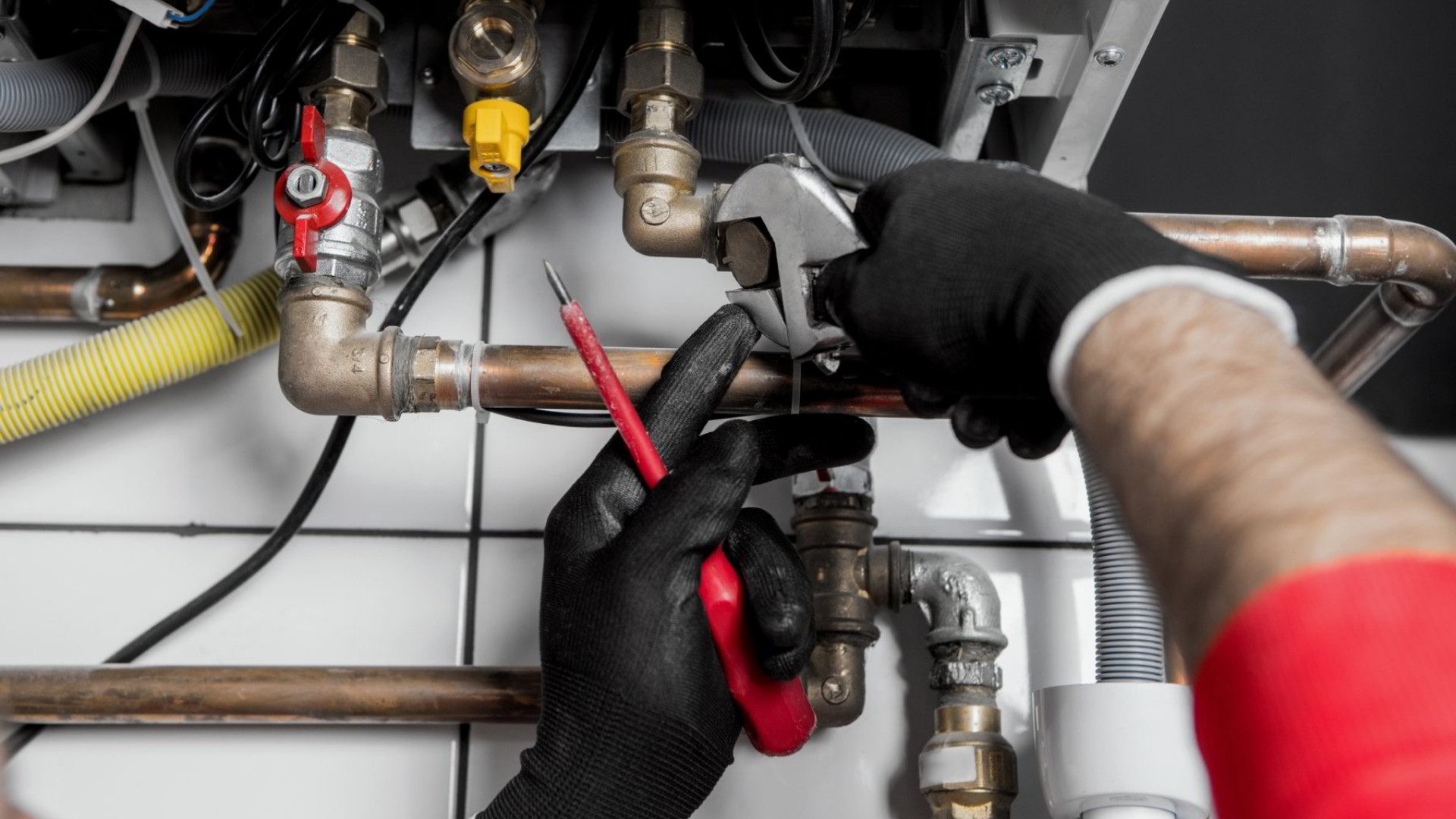 Doğalgaz Tesisatında Profesyonel Yaklaşım